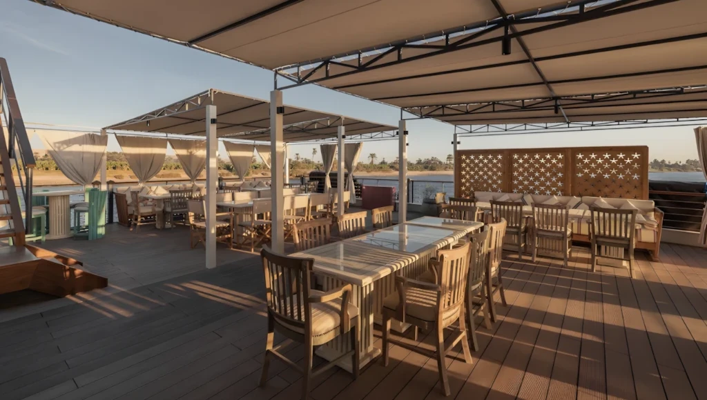 Il Nilo autentico: alla scoperta delle vestigia del passato, dalle porte di Tebe alla Nubia