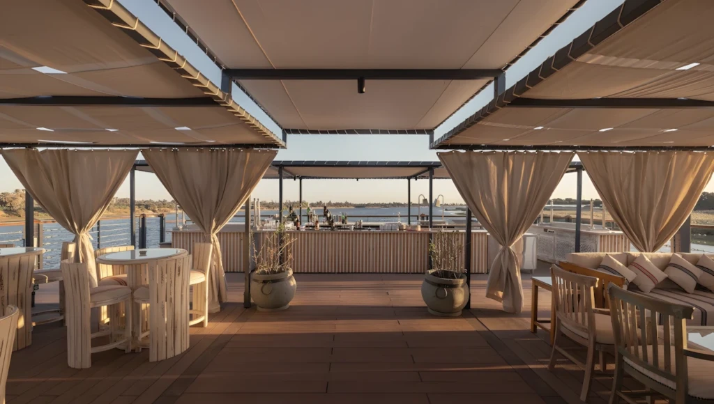 Il Nilo autentico: alla scoperta delle vestigia del passato, dalle porte di Tebe alla Nubia