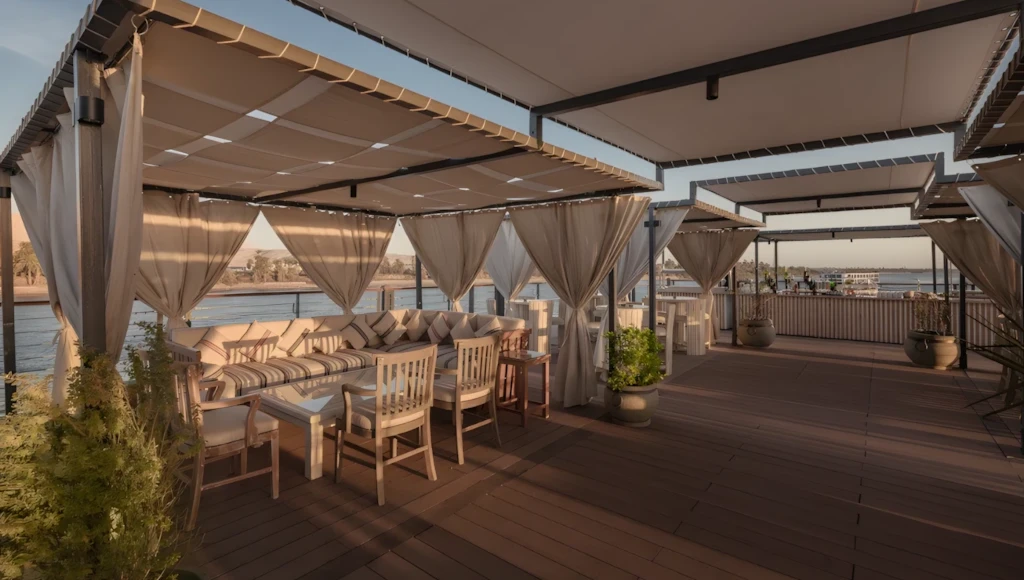 Il Nilo autentico: alla scoperta delle vestigia del passato, dalle porte di Tebe alla Nubia