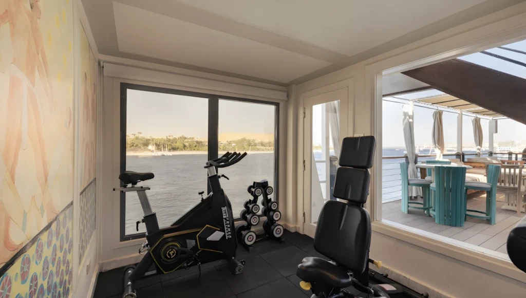 Il Nilo autentico: alla scoperta delle vestigia del passato, dalle porte di Tebe alla Nubia