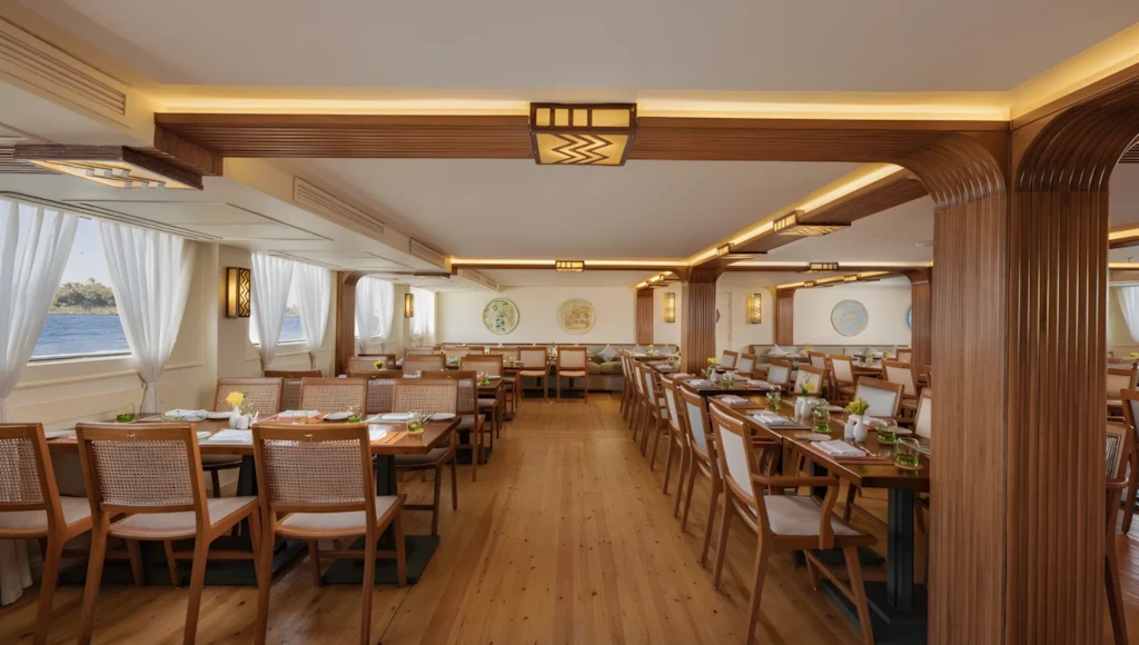 Il Nilo autentico: alla scoperta delle vestigia del passato, dalle porte di Tebe alla Nubia