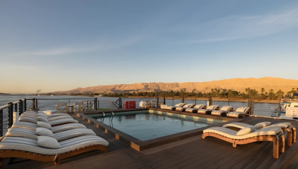 Il Nilo autentico: alla scoperta delle vestigia del passato, dalle porte di Tebe alla Nubia