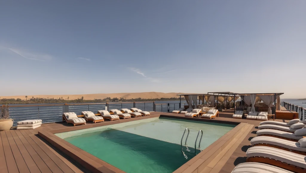 Il Nilo autentico: alla scoperta delle vestigia del passato, dalle porte di Tebe alla Nubia