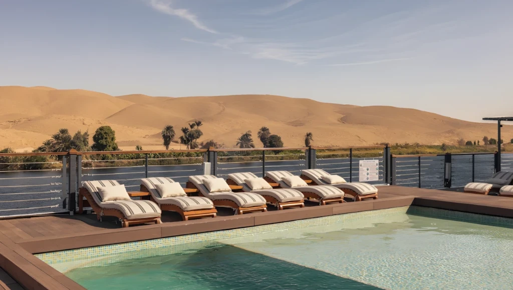 Il Nilo autentico: alla scoperta delle vestigia del passato, dalle porte di Tebe alla Nubia