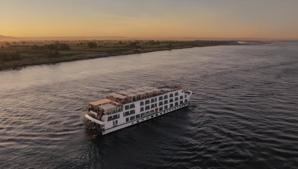 Il Nilo autentico: alla scoperta delle vestigia del passato, dalle porte di Tebe alla Nubia