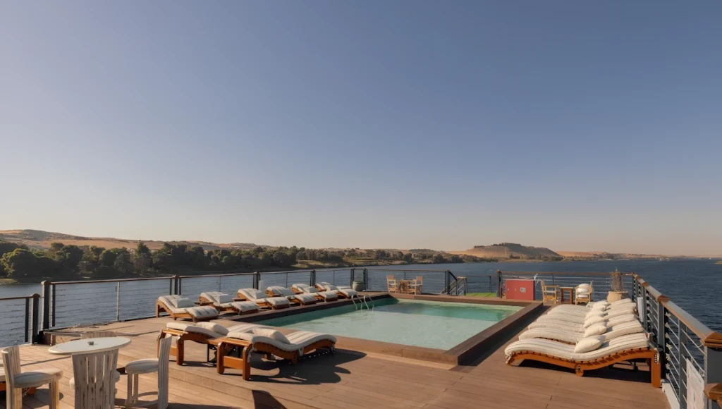 Il Nilo autentico: alla scoperta delle vestigia del passato, dalle porte di Tebe alla Nubia