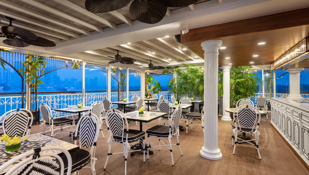 Crucero de lujo por el Mekong camboyano: de Siem Reap a Phnom Penh