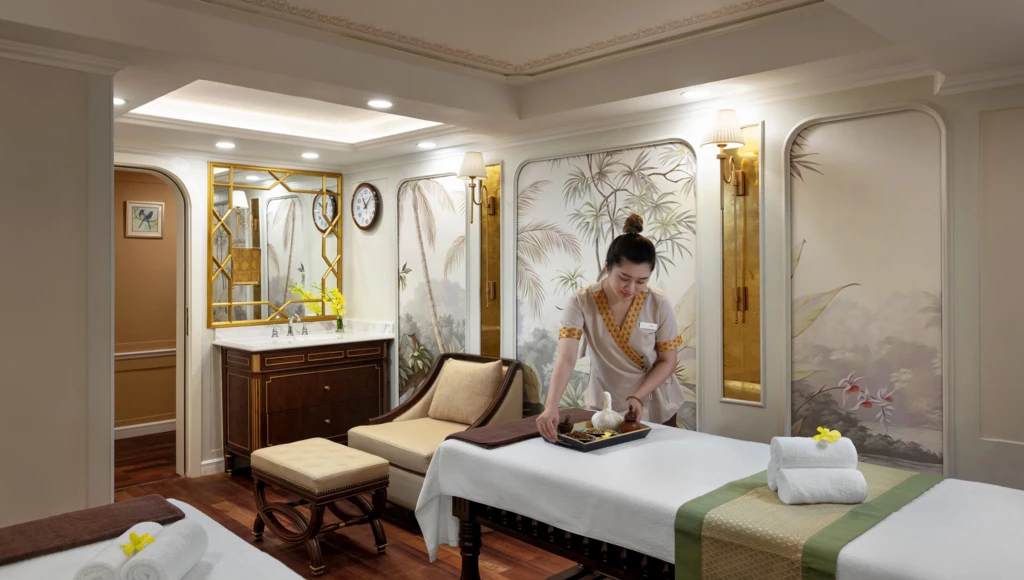 Crucero de lujo por el Mekong camboyano: de Siem Reap a Phnom Penh