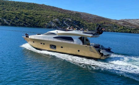 Dominator 63