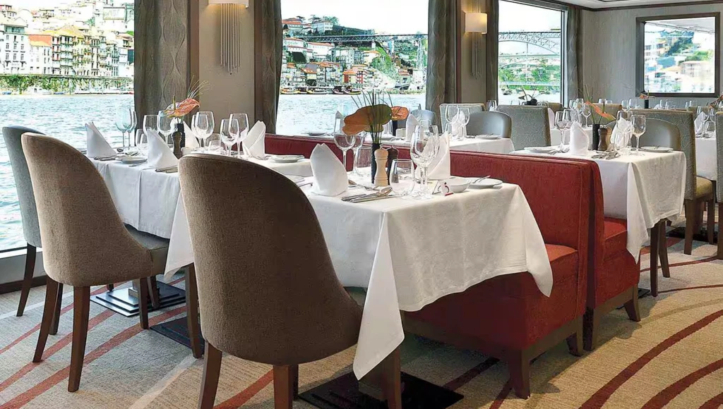 Exploration of the Vineyards and Wineries of the Douro Valley in 7 Nights