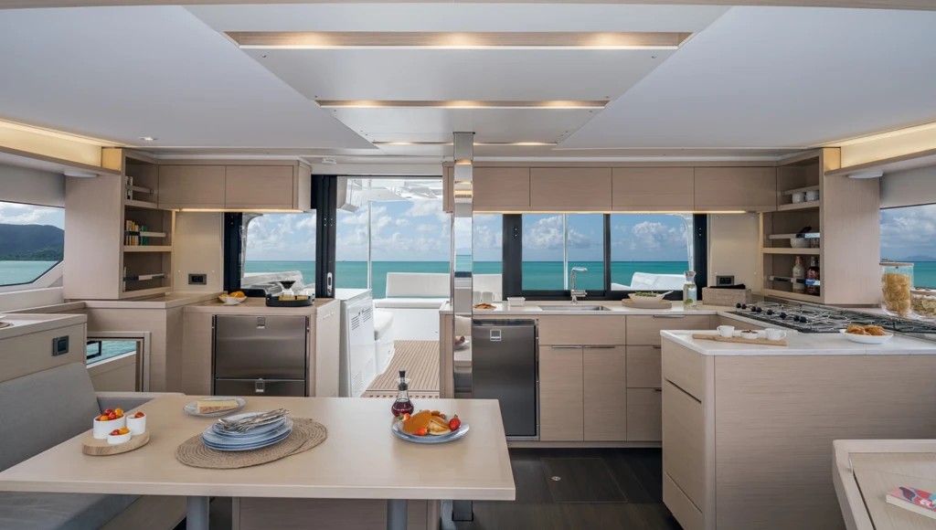 Côte d'Émeraude de Sardaigne et charme Corse : une croisière exclusive de 8 jours en catamaran