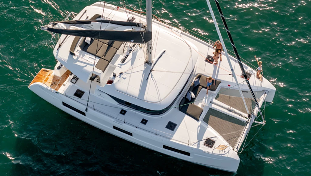 Côte d'Émeraude de Sardaigne et charme Corse : une croisière exclusive de 8 jours en catamaran