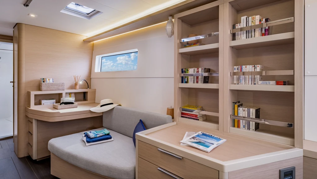 Côte d'Émeraude de Sardaigne et charme Corse : une croisière exclusive de 8 jours en catamaran