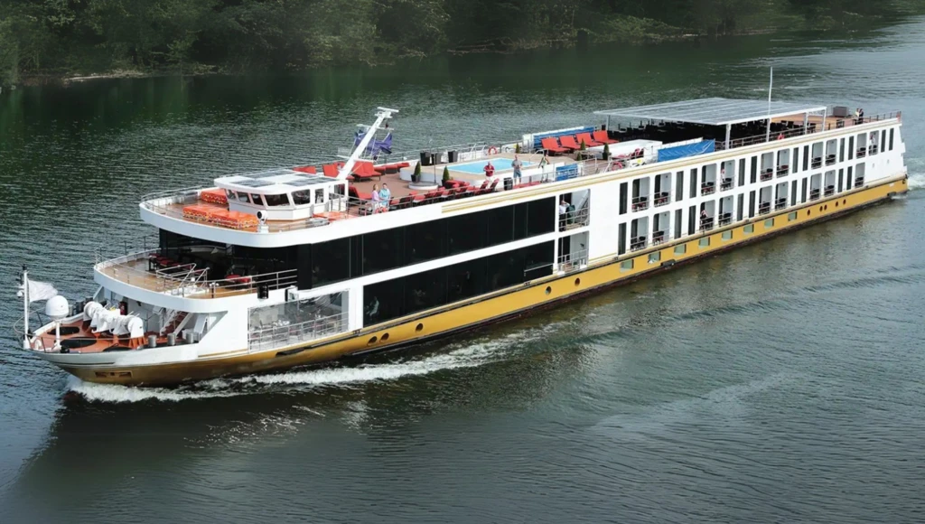 Viaggio gastronomico sul Douro: una fuga incantevole tra vigneti e villaggi iberici