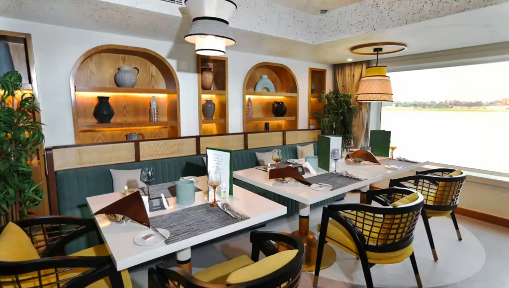 Prächtige 12-tägige Kreuzfahrt auf dem uralten Nil: Eine Reise ins Herz des antiken Ägyptens