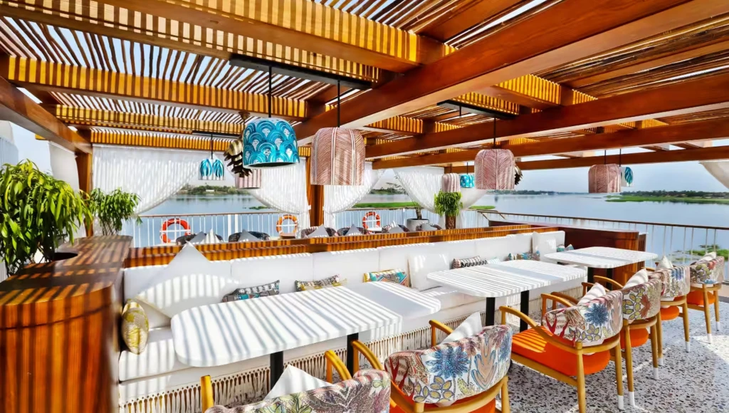 Prächtige 12-tägige Kreuzfahrt auf dem uralten Nil: Eine Reise ins Herz des antiken Ägyptens