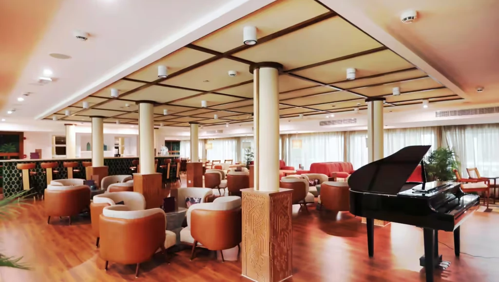 Prächtige 12-tägige Kreuzfahrt auf dem uralten Nil: Eine Reise ins Herz des antiken Ägyptens