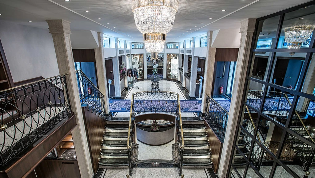 La Moselle enchantée : escapade fluviale au fil des vignes et des châteaux