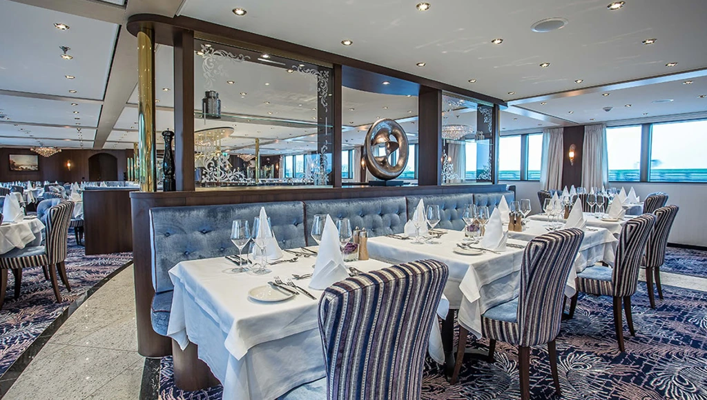 La Moselle enchantée : escapade fluviale au fil des vignes et des châteaux