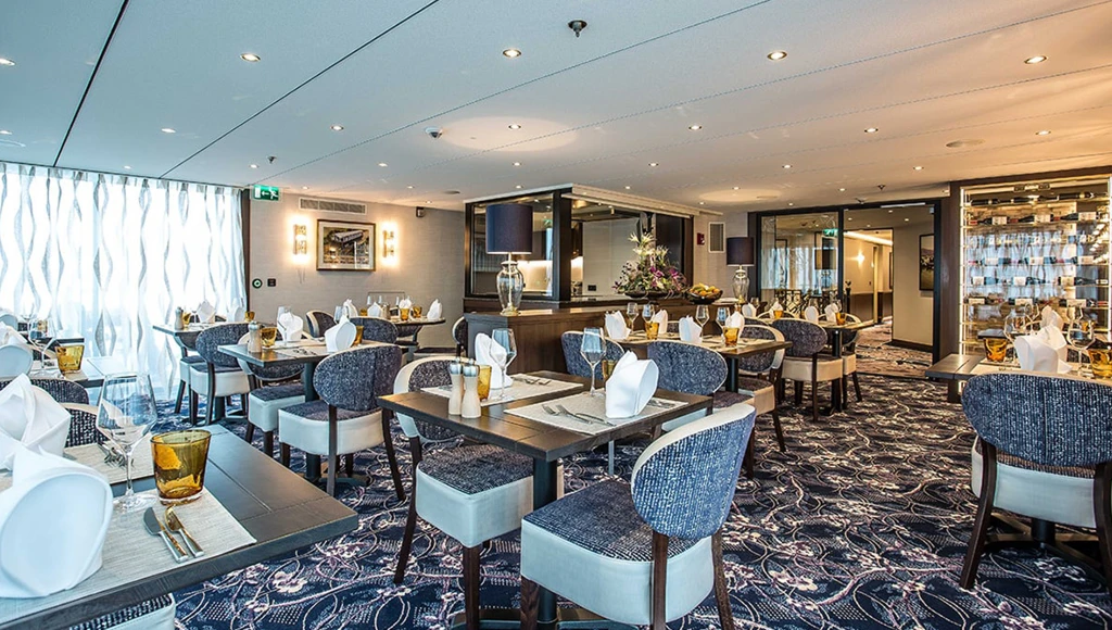 La Moselle enchantée : escapade fluviale au fil des vignes et des châteaux