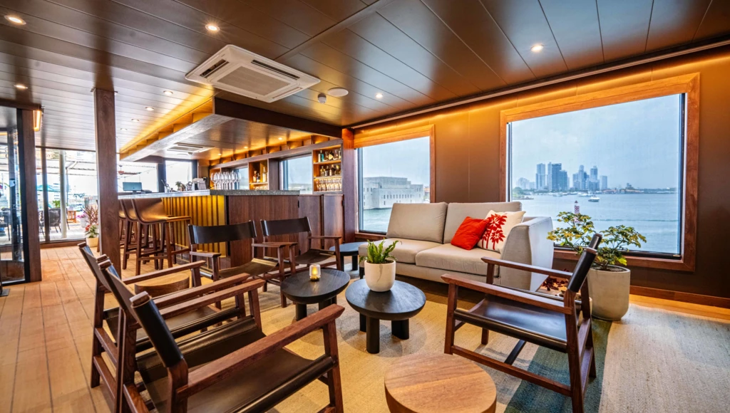 Croisière enchantée sur le fleuve Magdalena : 8 jours entre carnaval, cités de caractère et biodiversité de Colombie