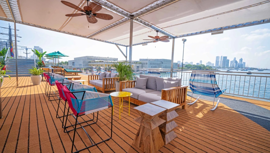 Croisière enchantée sur le fleuve Magdalena : 8 jours entre carnaval, cités de caractère et biodiversité de Colombie