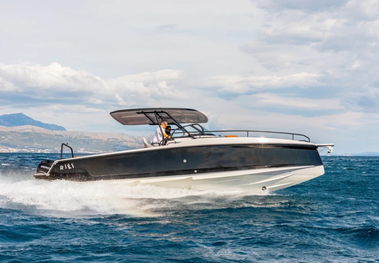 Ryck 280 La Trinité-sur-Mer |