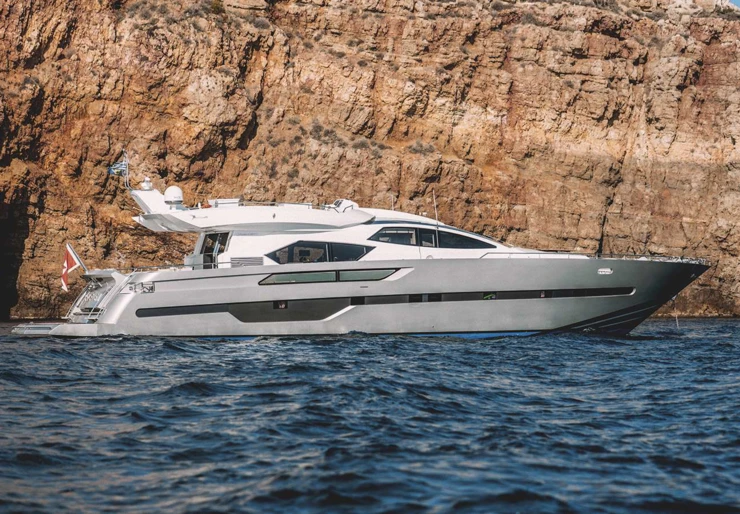 Eleven I Antillen | ELEVEN I