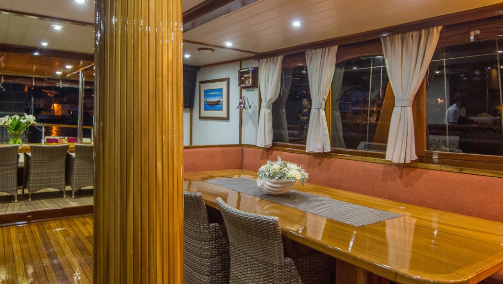 Eine unvergessliche private Kreuzfahrt zur Entdeckung der Pracht der dalmatinischen Küste