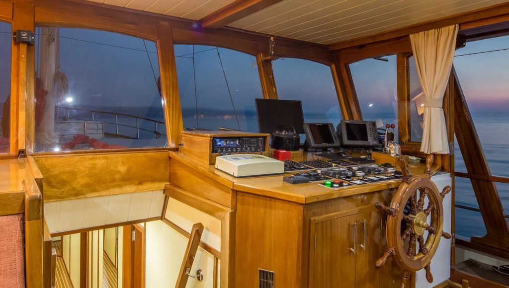 Eine unvergessliche private Kreuzfahrt zur Entdeckung der Pracht der dalmatinischen Küste