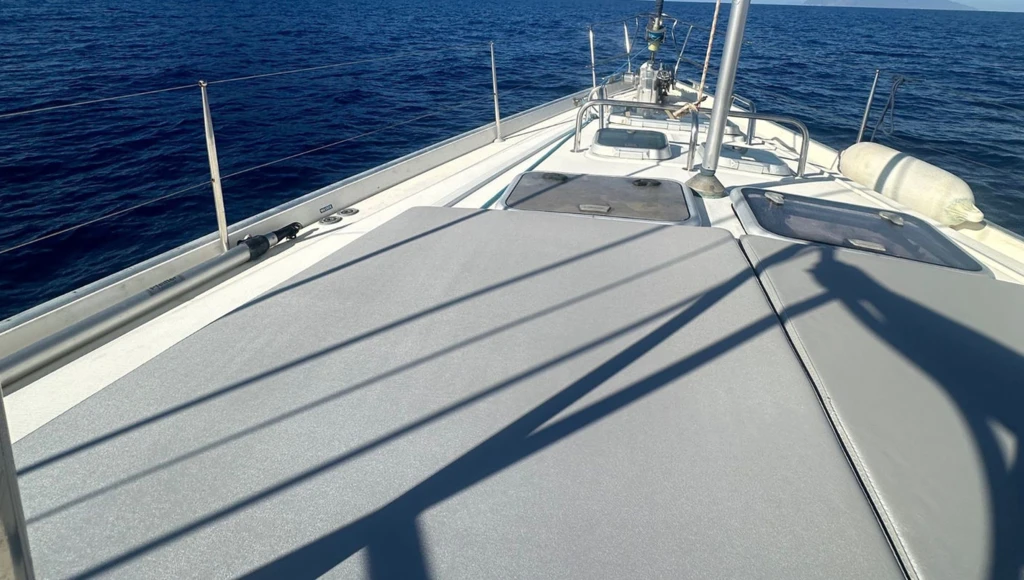 Segeltörn im Herzen der Äolischen Inseln: 8 Tage zwischen malerischen Dörfern, dem majestätischen Stromboli und türkisfarbenem Meer