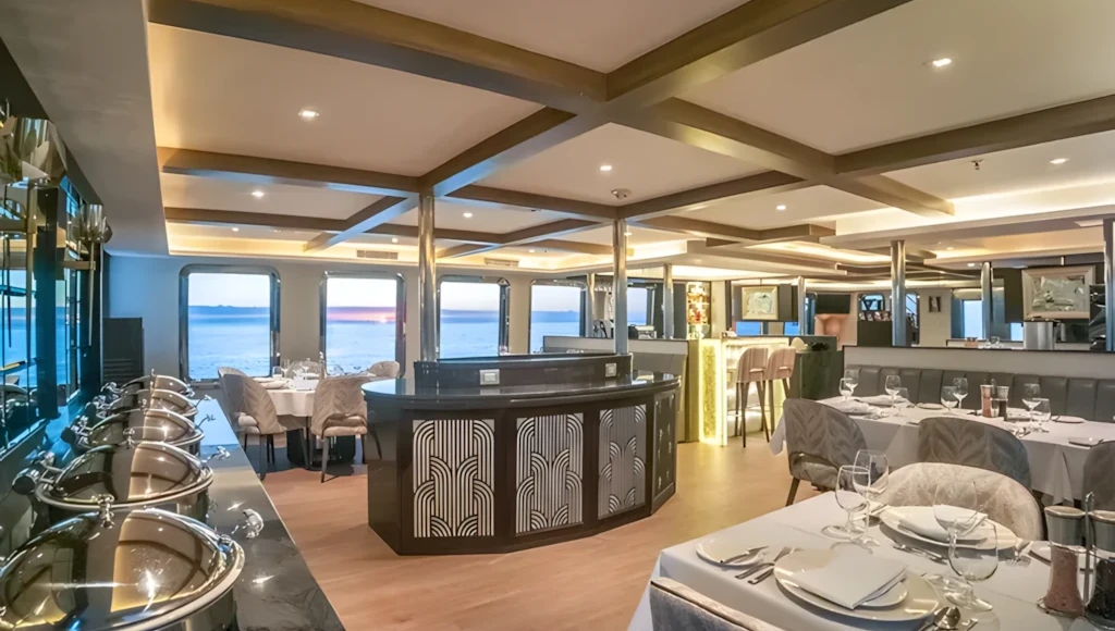 Die unberührten Strände und die einzigartige Tierwelt der zentralen und südlichen Galápagos-Inseln, eine Relais & Châteaux-Reise