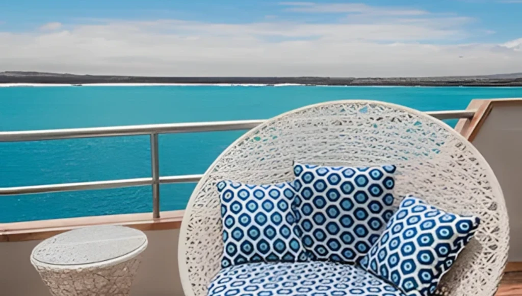 Die unberührten Strände und die einzigartige Tierwelt der zentralen und südlichen Galápagos-Inseln, eine Relais & Châteaux-Reise