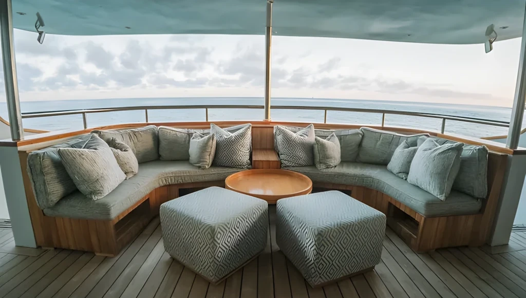 Die unberührten Strände und die einzigartige Tierwelt der zentralen und südlichen Galápagos-Inseln, eine Relais & Châteaux-Reise