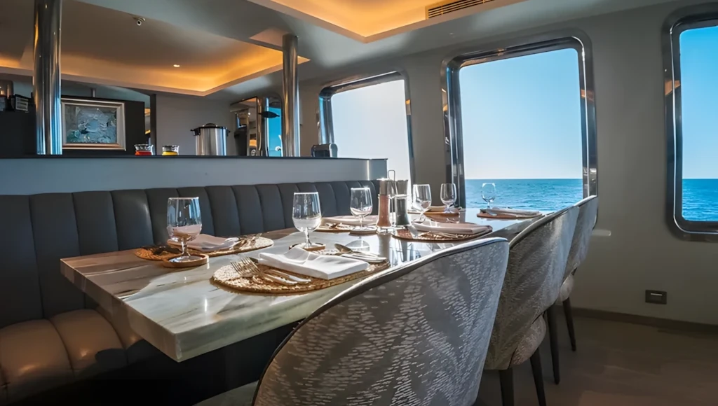 Die unberührten Strände und die einzigartige Tierwelt der zentralen und südlichen Galápagos-Inseln, eine Relais & Châteaux-Reise