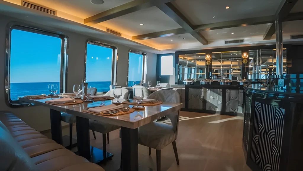 Die unberührten Strände und die einzigartige Tierwelt der zentralen und südlichen Galápagos-Inseln, eine Relais & Châteaux-Reise