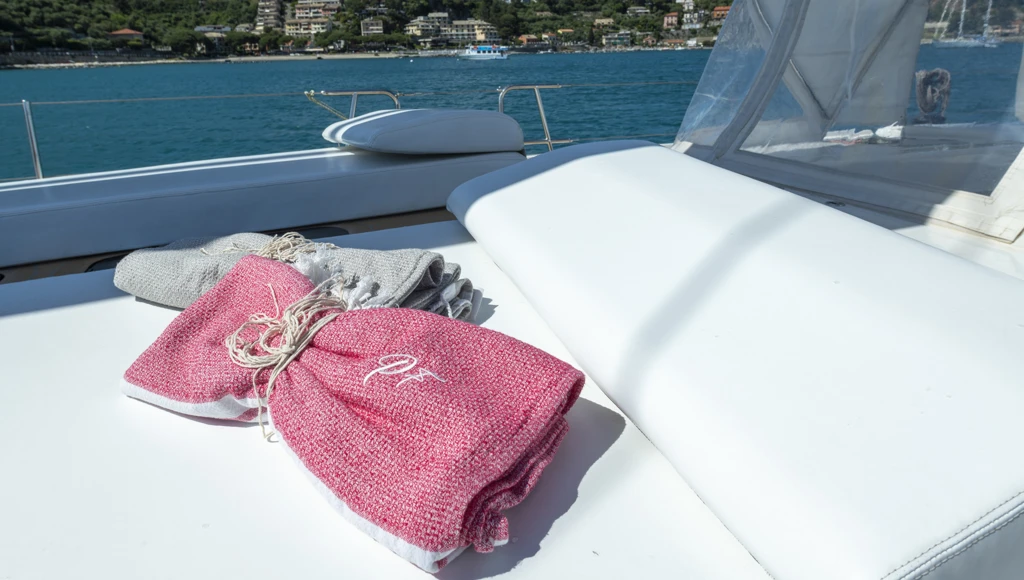 Los secretos de la Costa Amalfitana y las islas italianas: una deliciosa odisea privada