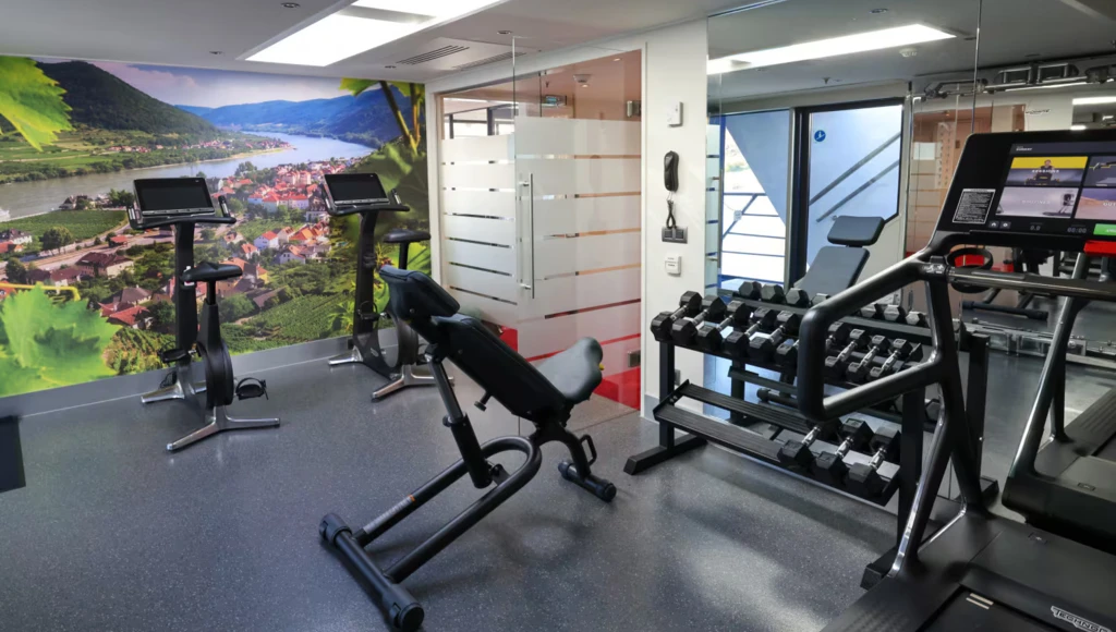 Danube Romance & Flavors: A 7-day oenological cruise on Europe's "River King"