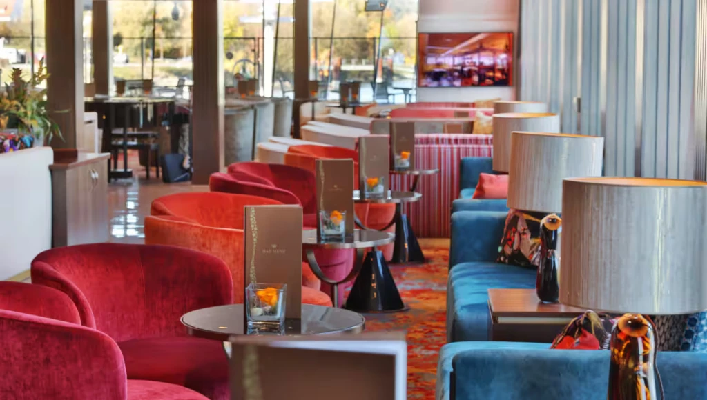 Danube Romance & Flavors: A 7-day oenological cruise on Europe's "River King"