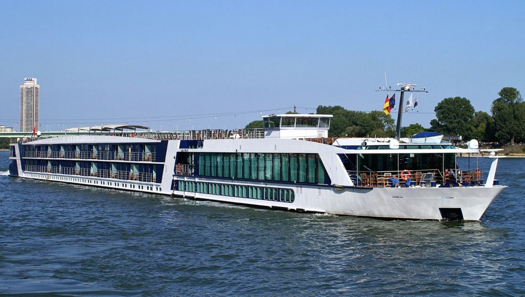 Danube Romance & Flavors: A 7-day oenological cruise on Europe's "River King"