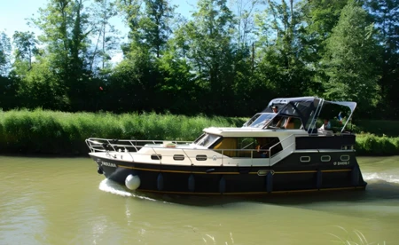 Vivante Consonant 1100 AK