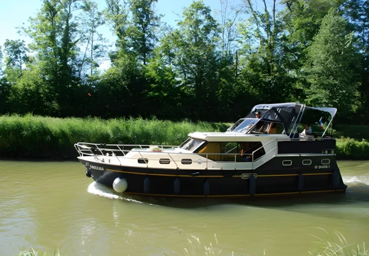Vivante Consonant 1100 AK Savoyeux | 2515
