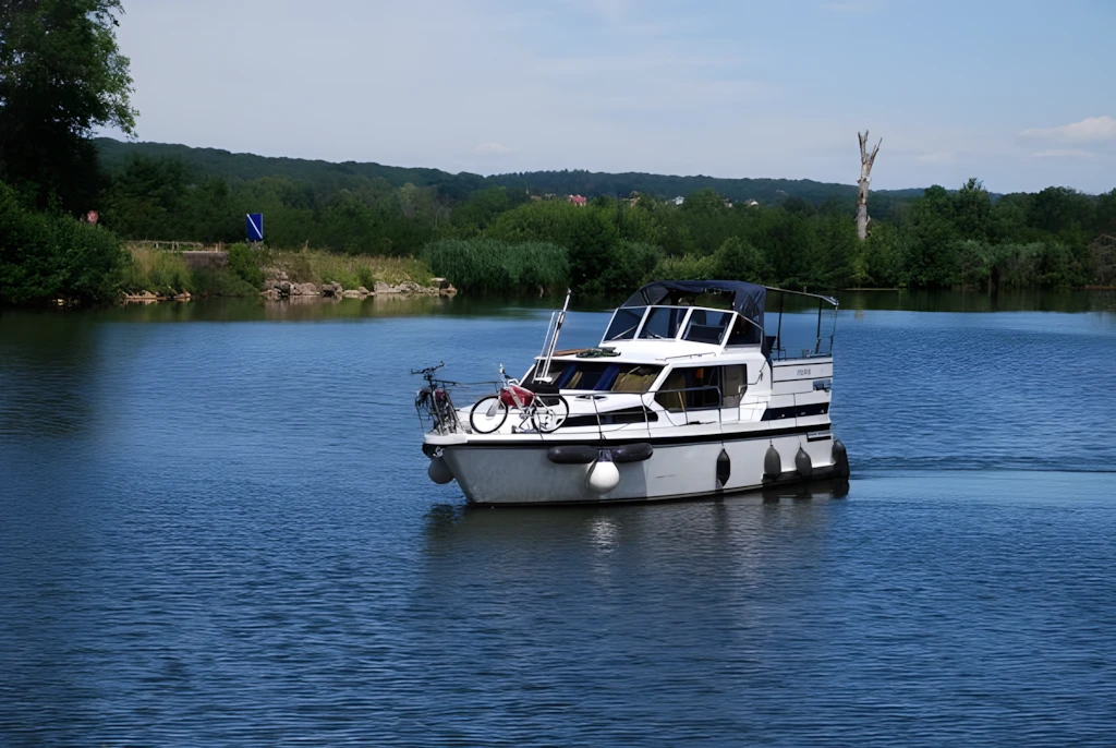 Gruno Elite 38 Royal