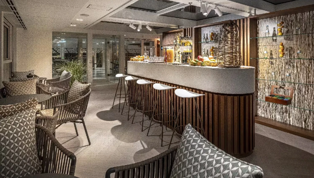 8-day wine cruise on the Eastern European wine route