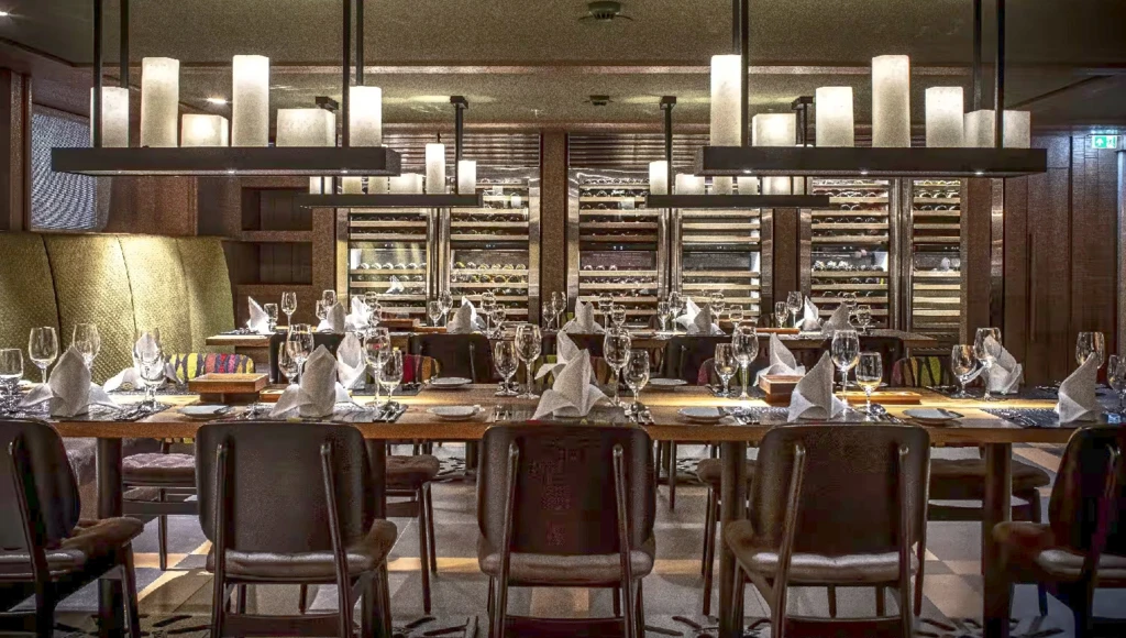 8-day wine cruise on the Eastern European wine route