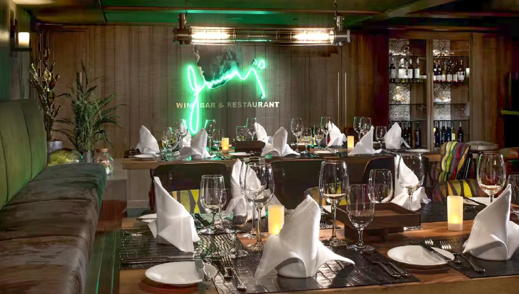 8-day wine cruise on the Eastern European wine route