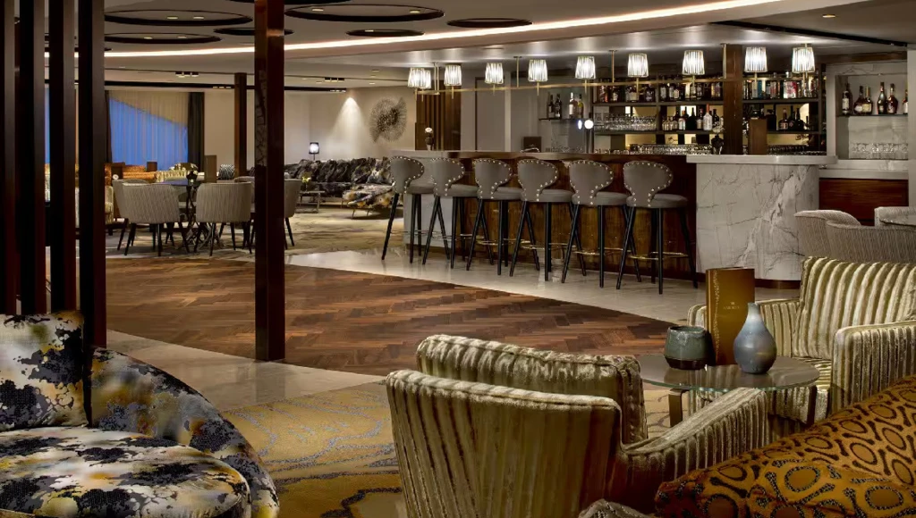 8-day wine cruise on the Eastern European wine route