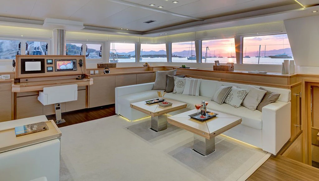 Crociera privata in completa privacy, alla scoperta dei tesori della Costiera Amalfitana e della mitica Capri