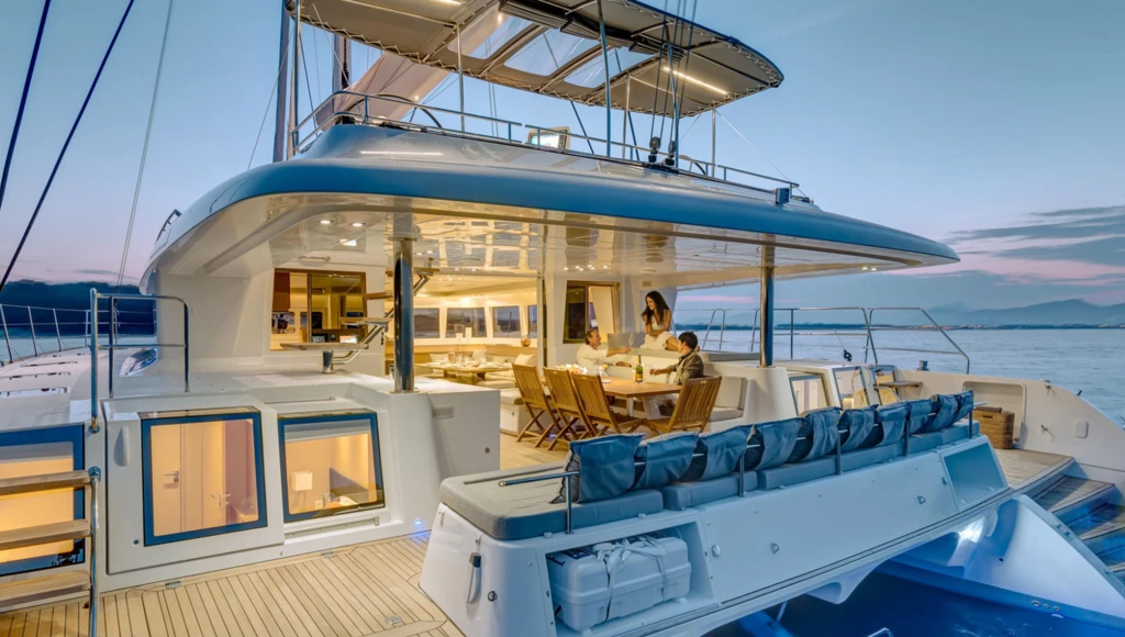 Crociera privata in completa privacy, alla scoperta dei tesori della Costiera Amalfitana e della mitica Capri