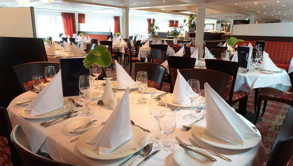 Saveurs et vins de la région bordelaise : une délicieuse croisière œnologique de 7 nuits